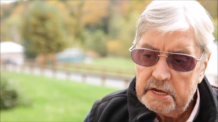 Richard Pyle Oral History