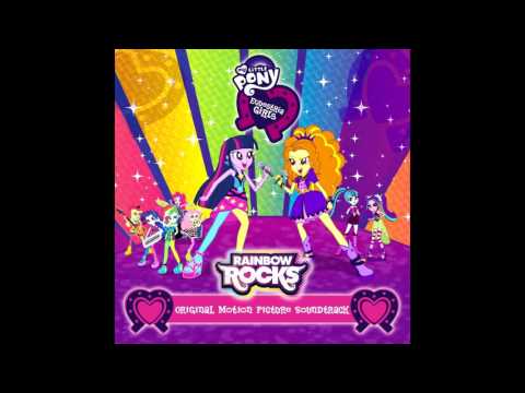 Como o Arco-Íris (Trilha sonora)