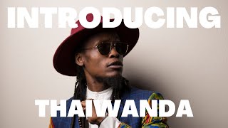 Introducing Thaiwanda Paradise Sound System