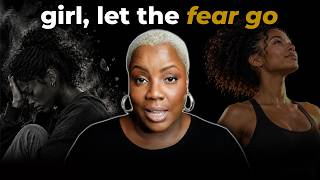 Why you're afraid of being judged (and how to heal it!)