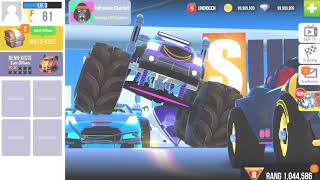 [NO ROOT] SUP: Multiplayer Racing Modded APK screenshot 4