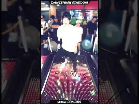 「Love 2 Shuffle / BEMANI Sound Team "Sota F." feat. Starbitz」を踊ってみた 【with NISHI】#DANCERUSH_STARDOM
