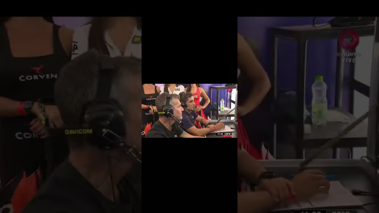 Tc 2 serie   victoria Elio Craparo 2 fecha 2026