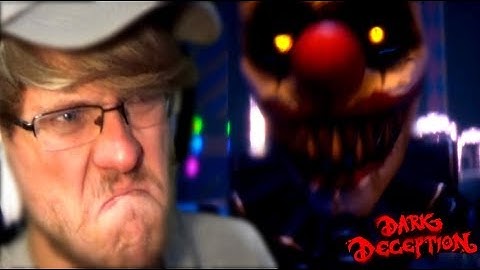 THE WORST CARNIVAL I