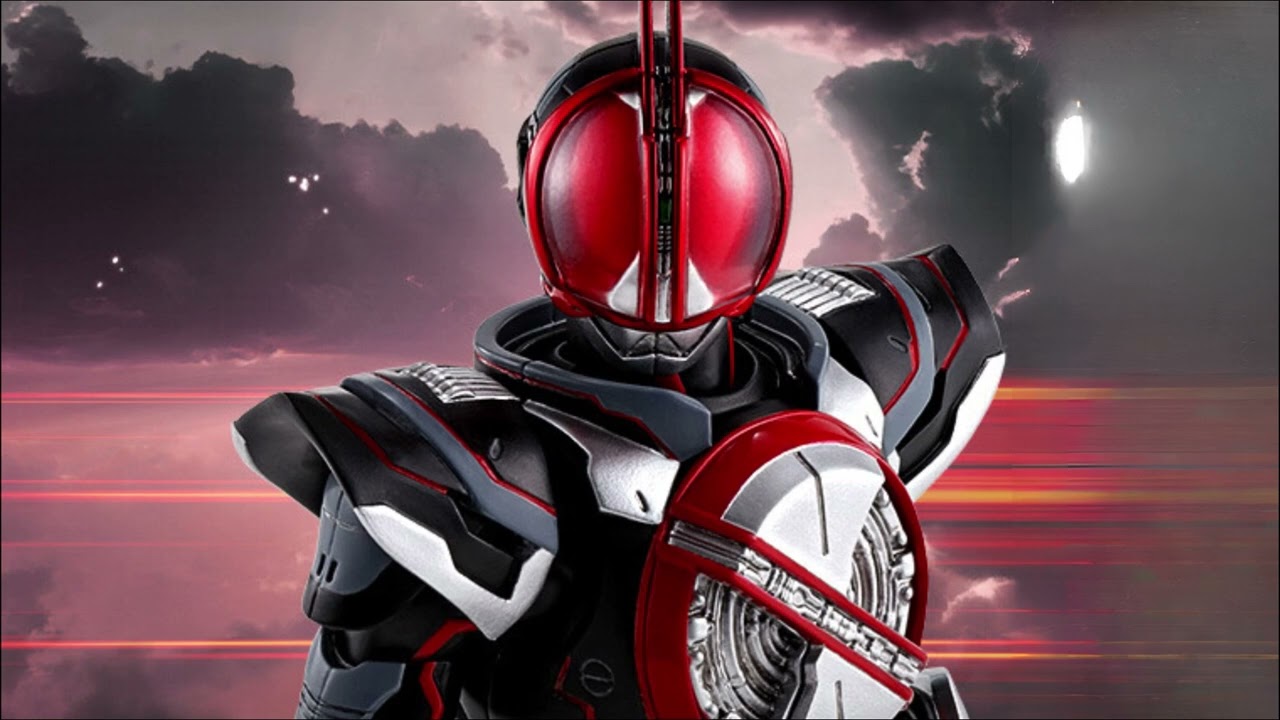 真骨頂 ファイズ ファイズアクセルフォーム ネクストファイズ 仮面ライダー555 20th パラダイス・リゲインド』S.H.Figuarts（真骨彫