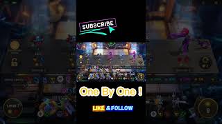 Weapon Master nih bos!  #mlbbstrategy #mobilelegends #carabermainmagicchess  #magicchessguide #mlbb