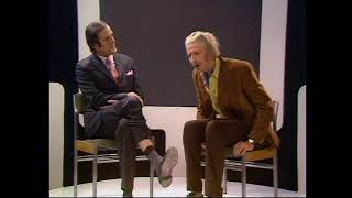 Monty Python | It's the Arts - Film director