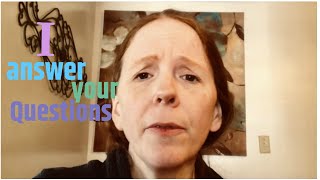 I answer your questions about my homebirth loss