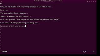 structs - rust programming language