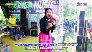 DEVISA MUSIC KARAOKE - BERPISAH DI UJUNG JALAN - HAPPY PARTY GARERE ORGANIZER - PANCUR MAYONG JEPARA
