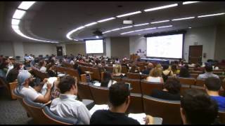 2012 GW Power & Promise Video