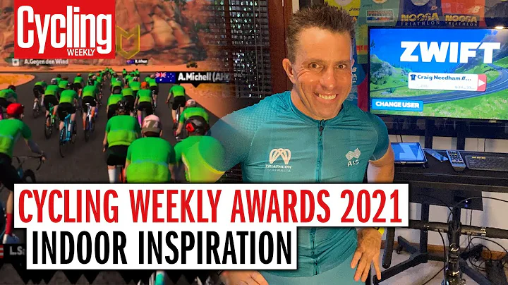 Indoor Inspiration Award: Craig Needham | Cycling ...