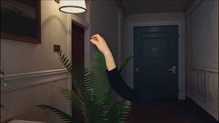 Trailer for "How to See the Unseen"