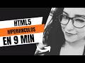 Cómo crear enlaces en HTML (Etiqueta a) paso a paso