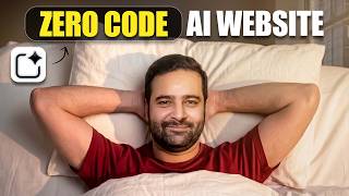 [FREE] How to Build and Launch - Deploy an AI Website (Zero Code) screenshot 5