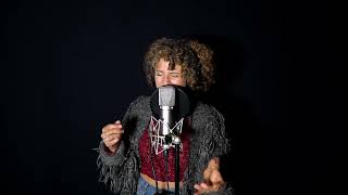 Cyrille Aimée - Take The A Train (Vocal Solo Improvisation)