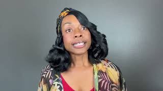 "THE CHAT" with CASHAE MONYA Content