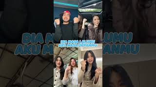 Dia Masa Lalumu Aku Masa Depanmu  Dance Viral Tiktok Terbaru 2026 danceviral jogetseru viral