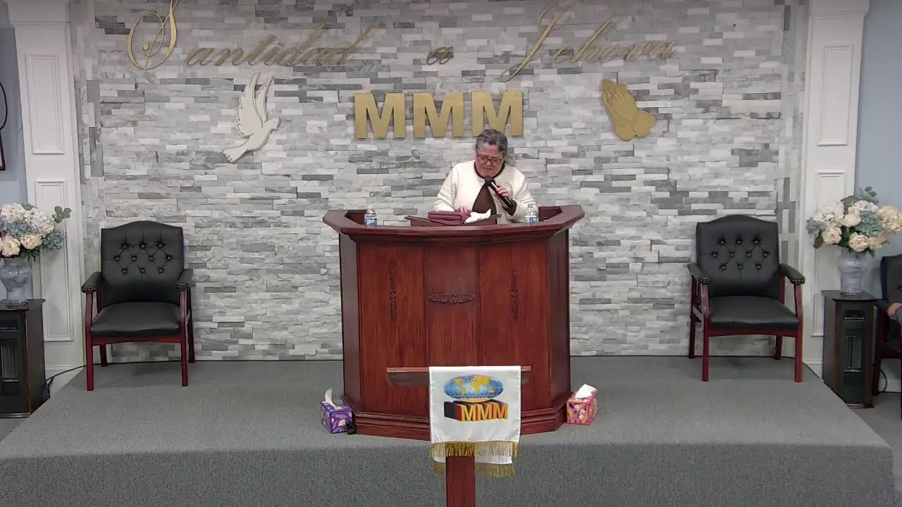 ((🔴)) 🔥CULTO DE CABALLEROS Y VIJILIA🔥