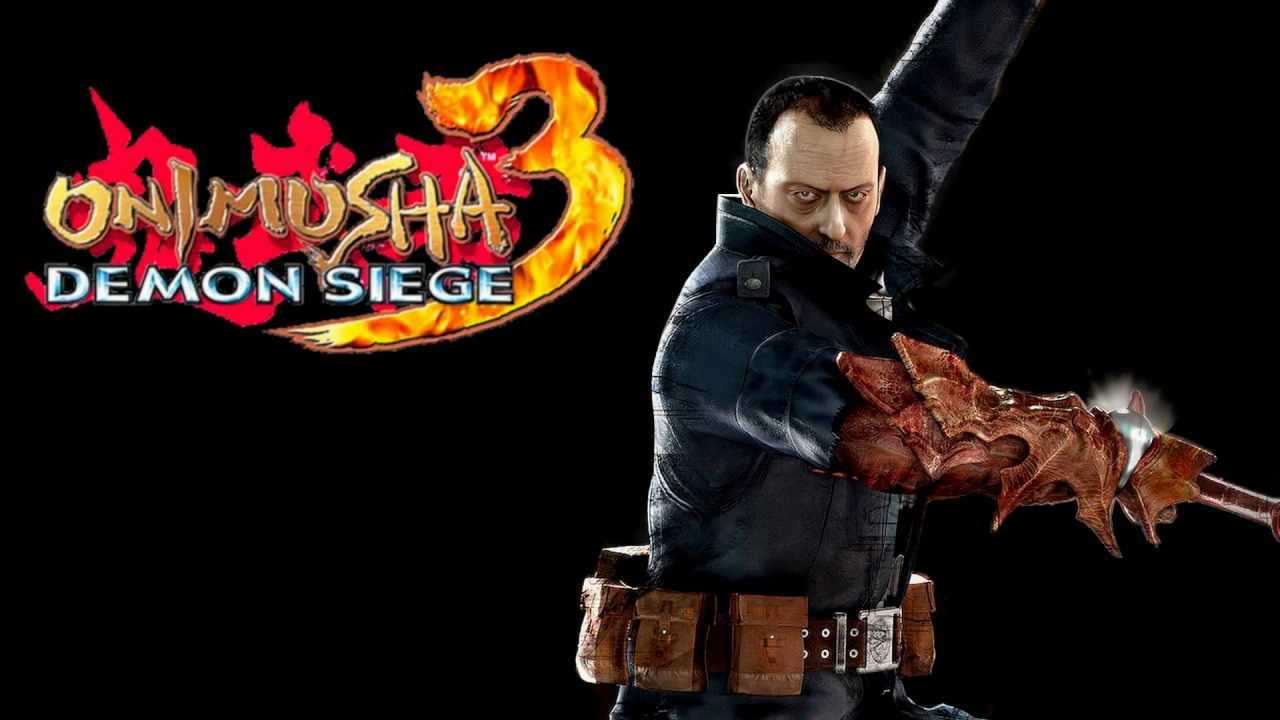 Onimusha 3 OST J Side Mont Saint Michelle Past YouTube onimusha-3-ost-j-side-mont-saint-michelle-past-youtube