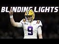 Joe Burrow Heisman Highlights | &quot;Blinding Lights&quot; ᴴᴰ