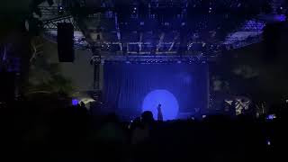 Aurora Jokes+Sings Central Park Ny 6/4/22 - Infections Of A Different Kind - F*Çk Baby Carrots
