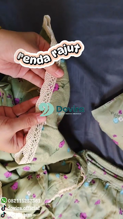 Grosir Mukena Tasik Rayon Premium Murah #grosirmukena #mukenatasik