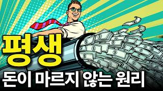Download Lagu 이 원리만 알면, 당신의 돈그릇은 10년 안에 100배 커집니다 MP3
