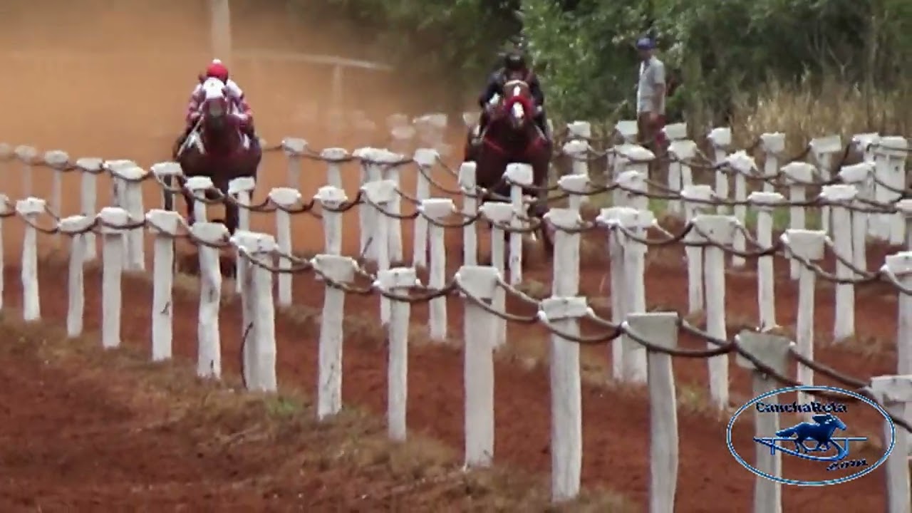 J  C  de Santo Augusto   17º GP Cidade de Santo Augusto   FINAL