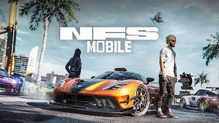 NFS No Limits: Insane Nitro Boost Trick You Didn’t Know screenshot 3