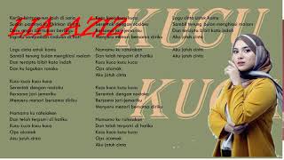 Download Lia Aziz Rindu Awak Separuh Nyawa Kucu Kuca Video MP3 Lia Aziz Rindu Awak Separuh Nyawa Kucu Kuca