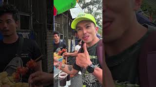 Bukidnon Int’l. Marathon race kit claiming! Let’s gooo! #BKIM2026 #run #runner #running #bukidnon