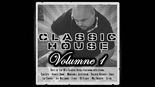 80's Classic House Volume 1