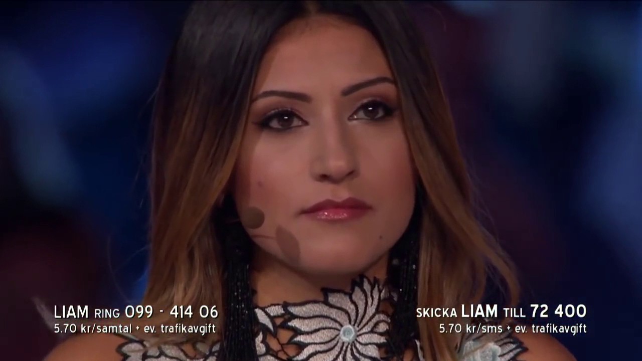 Liam Cacatian idol 2016