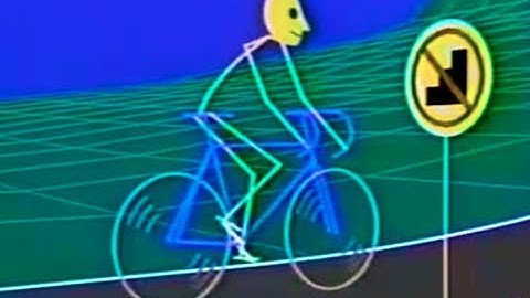 NY Siggraph 1986 Jim Blinn