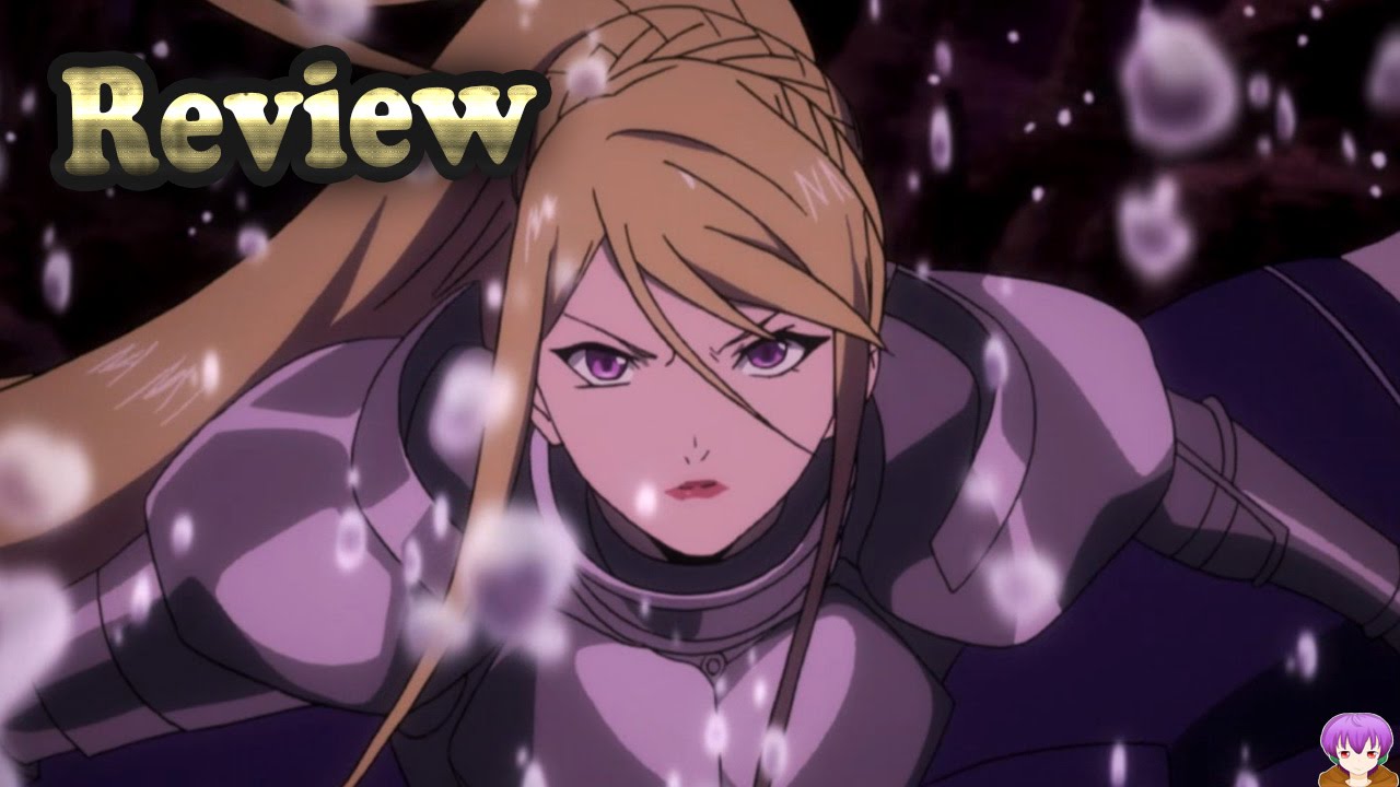 Noragami  Anime Review  Nefarious Reviews