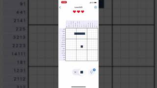 Nonogram.com - Number Puzzle LEVEL 825 - No Boosters