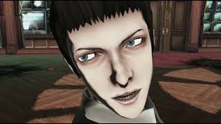 NO MORE HEROES Outfits - 6