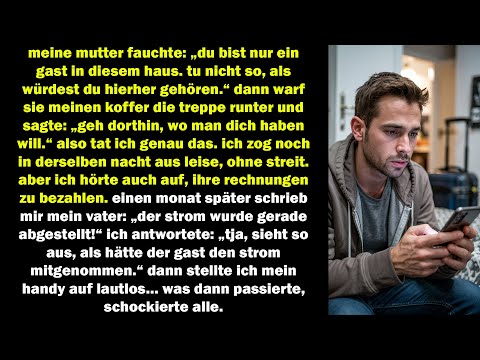 sie nannten mich