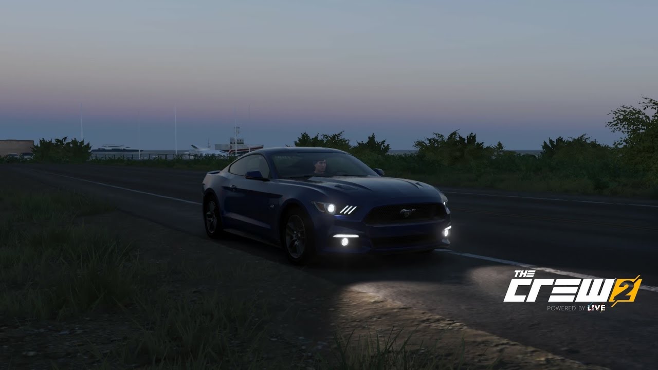 [PS4] (The Crew 2) 9 Closed Beta Codes Giveaway