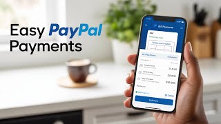 How to pay bills with PayPal – simple way