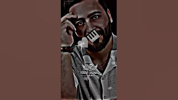 من عينك لو تنزل دمعة حسام اللباد Shorts 