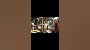 Capybara Siêu Quậy | Bà dẫn Capy đi ăn bánh xèo... #capybara #viral #funny #spacemedia