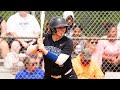 #WhyD3Wednesday: Regan Winkler (Brevard)