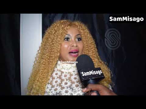 Majibu Ya SNURA Kuhusu Kutoka Kimapenzi Na MINU Calypto 