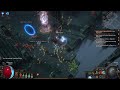 Path of Exile — Occultist Winter Orb SSF | 15 | 3.28 | RU стрим (EN клиент)