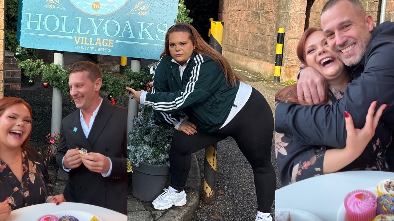 Видеоблог канала 4 «Холлиокс»