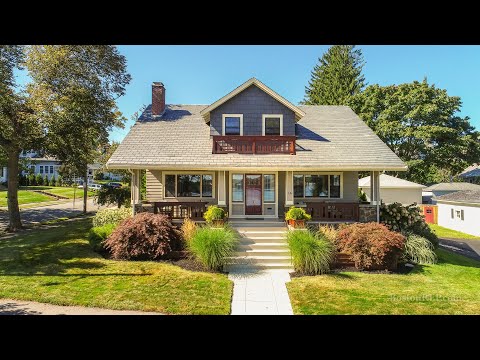16 Hemenway Rd, Salem, MA home video tour