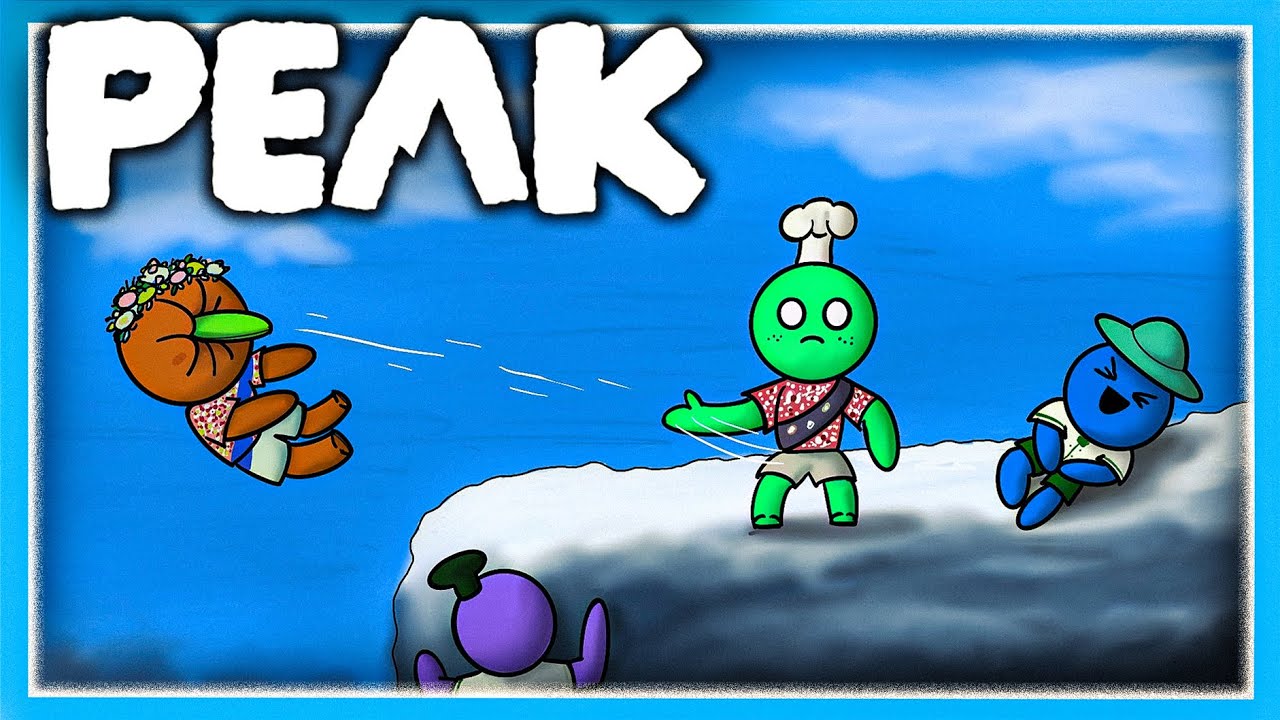 He THREW The Game Like A FRISBEE - PEAK