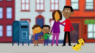 Fire Safety In the City